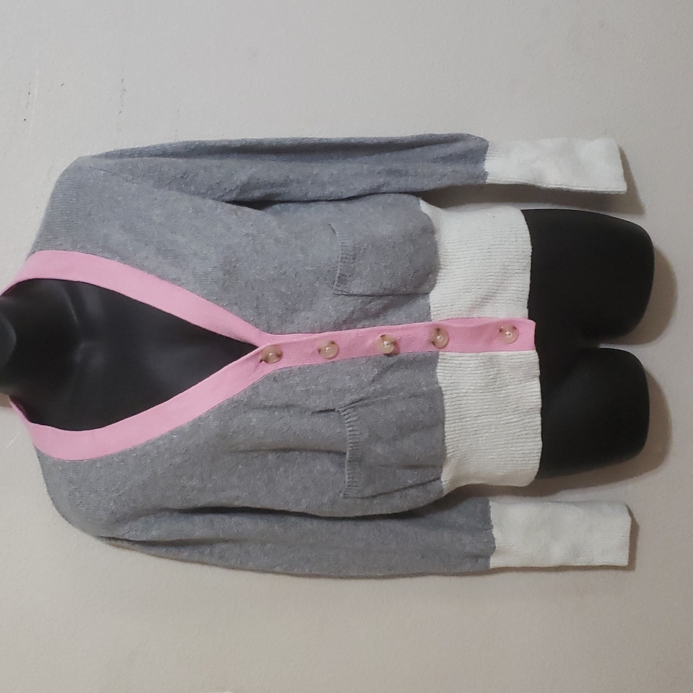 POPSUGAR cardigan (L1)